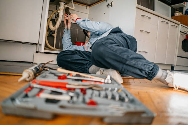 Best Same-Day Plumbing Service  in Waterflow, NM