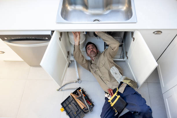 Best Affordable Plumbing Services  in Waterflow, NM