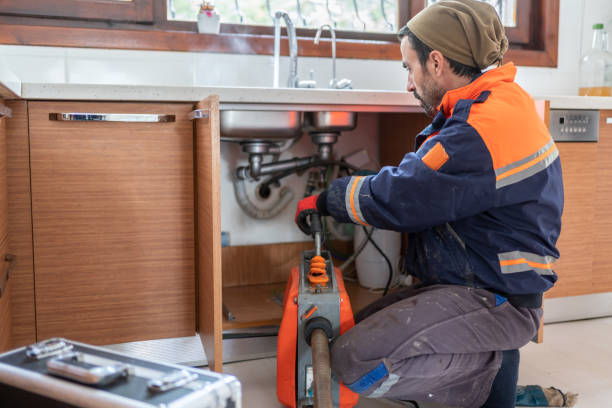 Best Best Plumbers Near Me  in Waterflow, NM