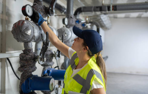 Best Commercial Plumbing Services  in Waterflow, NM