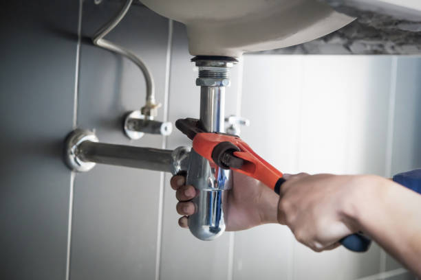 Best Plumbing Installation Services  in Waterflow, NM