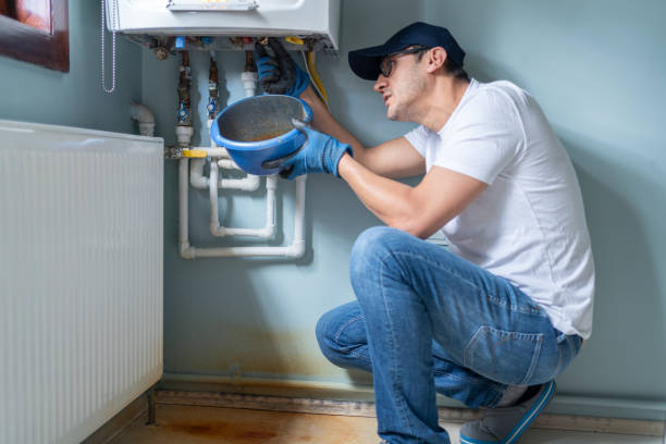Waterflow, NM Plumbing Company