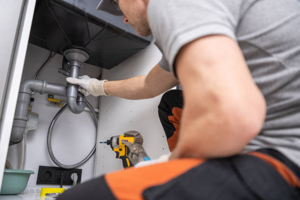 Best Plumbing Services Near Me  in Waterflow, NM