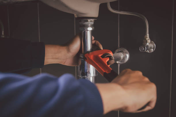 Best Shower Repair Services  in Waterflow, NM